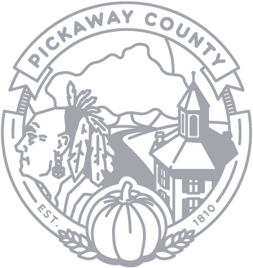 Pickaway County logo